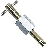 OBPSFY Car Air Conditioning Orifice Tube Removal Tool，A/C Orifice Tube Remover/installerr