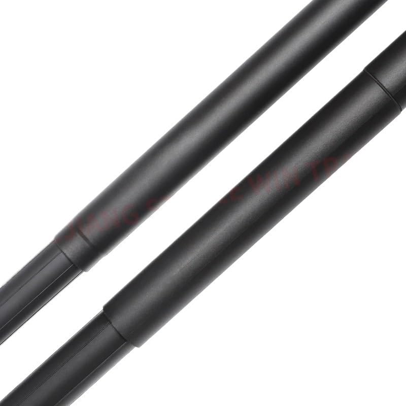Support de levage électrique pour Lincoln MKX amortisseur premium
