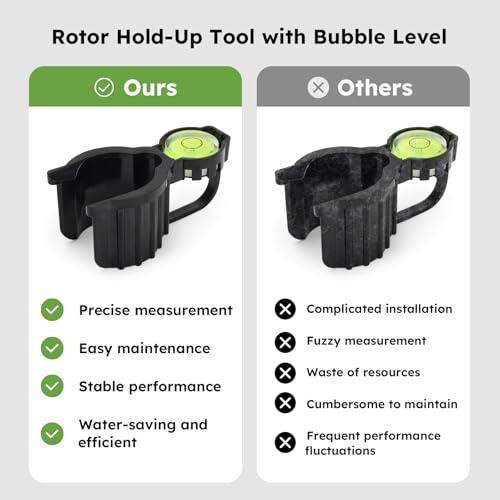 Image of 232693S Compatible with Rain Bird Hold-Up Tool with Bubble Level