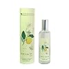 Eau de toilette bergamote