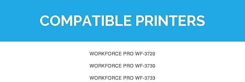 Miniatura 9 de LD Productos Recambios de cartucho de tinta remanufacturados para Epson 702XL High Yield (T702XL220 Cyan, T702XL320 Magenta, T702XL420 Amarillo,