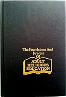 The Foundations and Practice of Adult Religious Education 0898743397 Book Cover