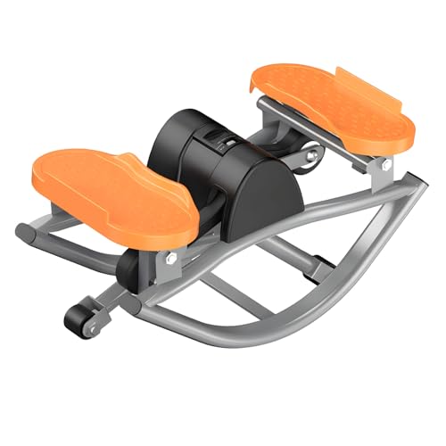Ejercitador de pies en U de goma para fitness miniatura 3