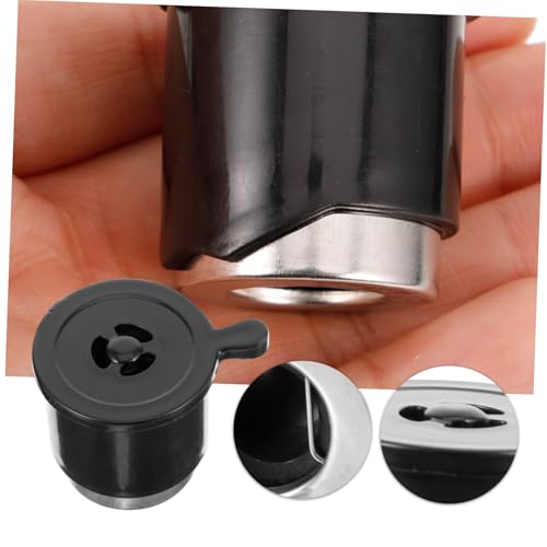 Válvulas de Repuesto para Ollas a Presión LIFKOME 2 pcs miniatura 4