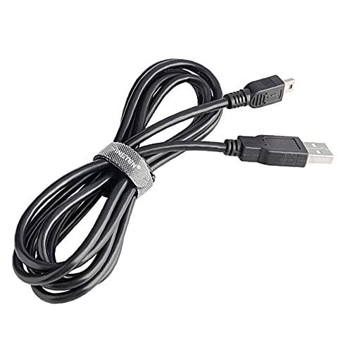 Game Controllers,USB Charger Cable Cord for Sony PS3 Controller