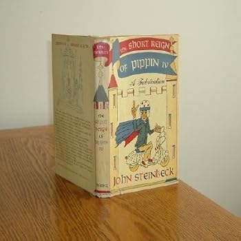 The Short Reign of Pippin IV: A Fabrication