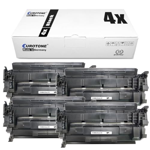 Toner HP 149A W1490A avec puce - Résolvez les blocages d'impression sur LaserJet Pro 4002 4102