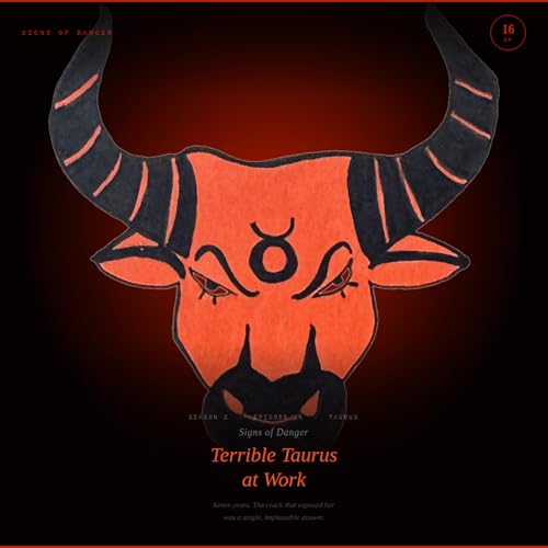 Terrible Taurus at Work