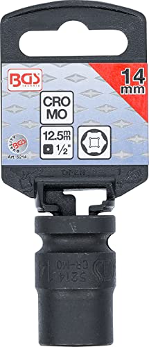 BGS 5214, Phosphated, 14 mm - Image 3