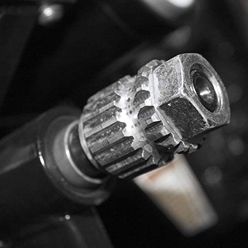 Dragonfire Racing RZR SPLINE ADAPTER DFR-2BRSA