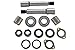 Mevotech King Pin Set - MS500121