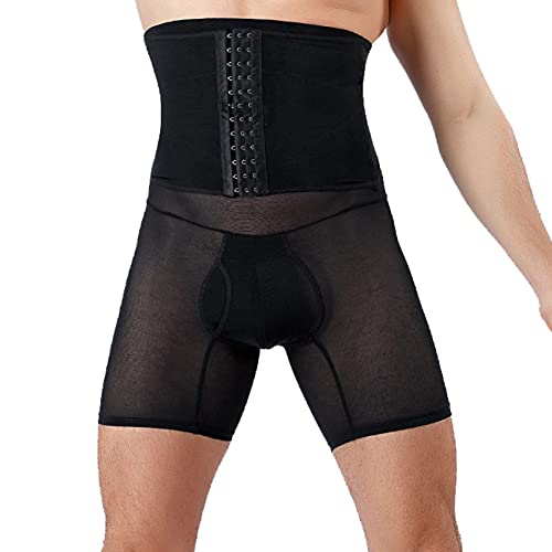 Calzoncillos bóxer masculinos para lucir un cuerpo estilizado en el gimnasio