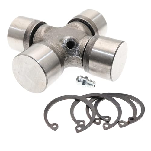 Joint universel 27X81.7 5-153X pour réparer votre véhicule avant un long trajet