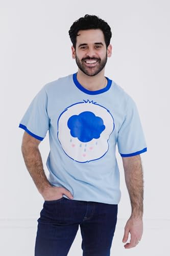 Care Bears Matching Family T-Shirt Newborn to Adult Sizes (0-3 Months - 2XL)2