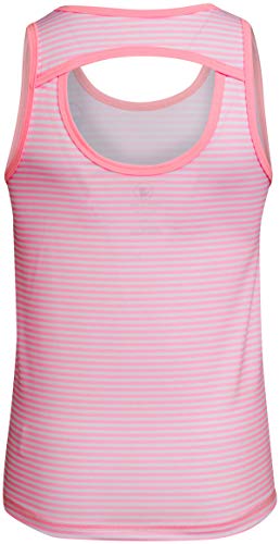 image for Body Glove Girls Active Short Set with Matching Tank Top and T-Shirt (