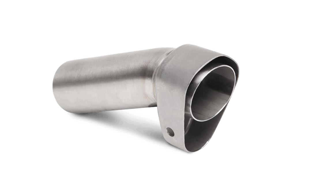 Akrapovic dB-Mangeur