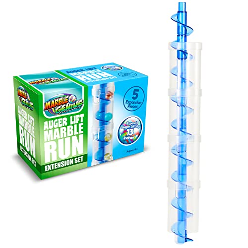 Top 10 Best Marble Genius Marble Run : Reviews & Buying Guide - Katynel
