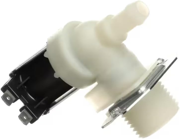 Valve 75063-60 Deltrol 110/120VAC 9VA – Fits Stero Dishwasher SG-36, SG-40, SG-42, SU-H, SU-L