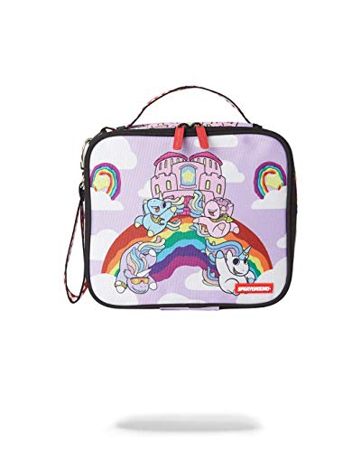 SPRAYGROUND RAINBOW BOUNCE SNACK PACK