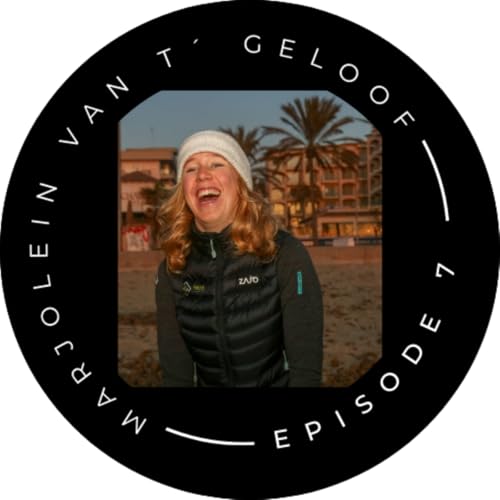 『Episode 7- Marjolein van ´t Geloof』のカバーアート