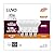 LUNO R20 Dimmable LED Bulb, 6.5W (45W Equivalent), 455 Lumens, 2700K (Soft White), Medium Base (E26), UL Listed (4-Pack)