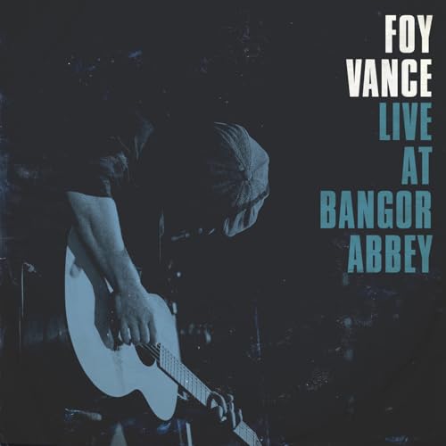 Foy Vance