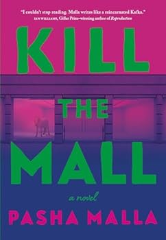 Paperback Kill the Mall Book