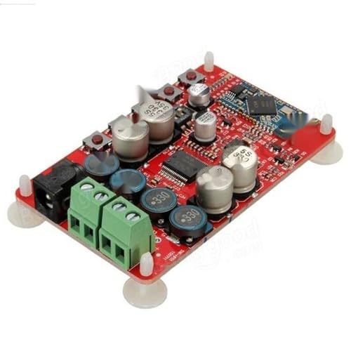 TDA7492P Audio Board Receiver CSR4.0 Digital Power Amplify 2x25W