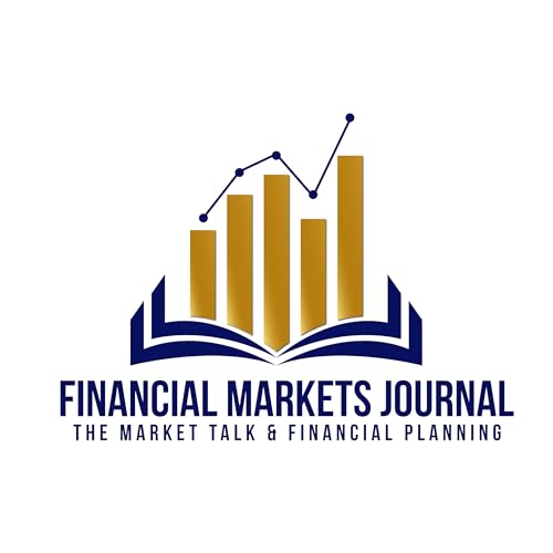 Financial Markets Journal copertina