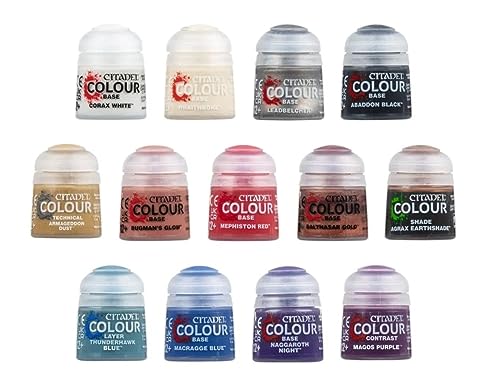 La mejor selección de Games workshop disponible en línea. 10 Imagen adicional