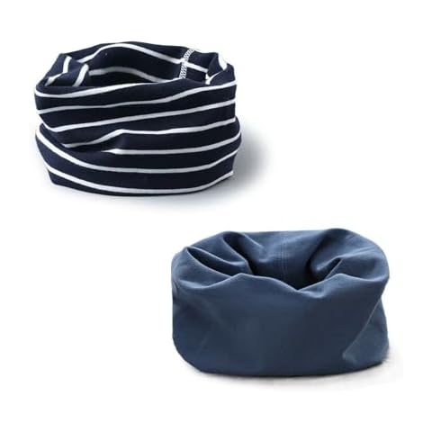 Écharpes ENSTAB pour enfants Cover