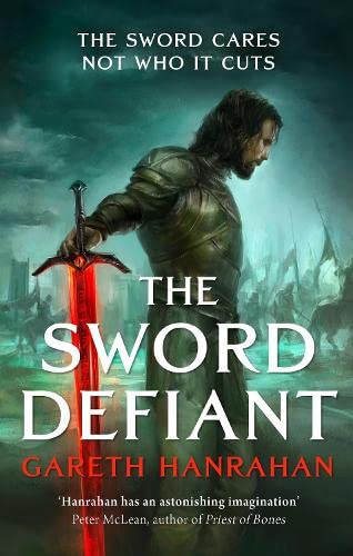 The Sword Defiant (Lands of the Firstborn)