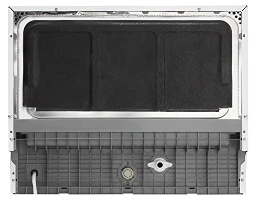 Danby DDW621WDB Countertop Dishwasher thumb #1