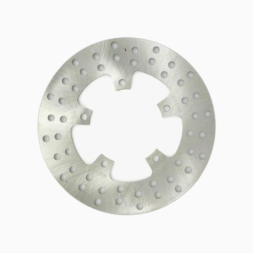 Disque de frein arrière Sifam pour scooter Piaggio Zip 50 2T SP