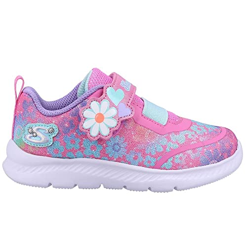 Skechers Girl's 302717n Sneaker4
