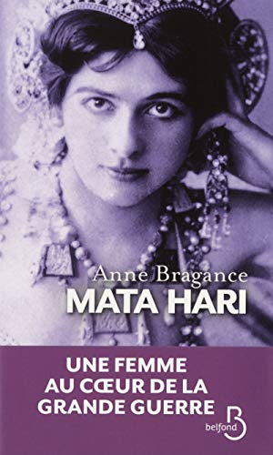Mata Hari: La poudre aux yeux