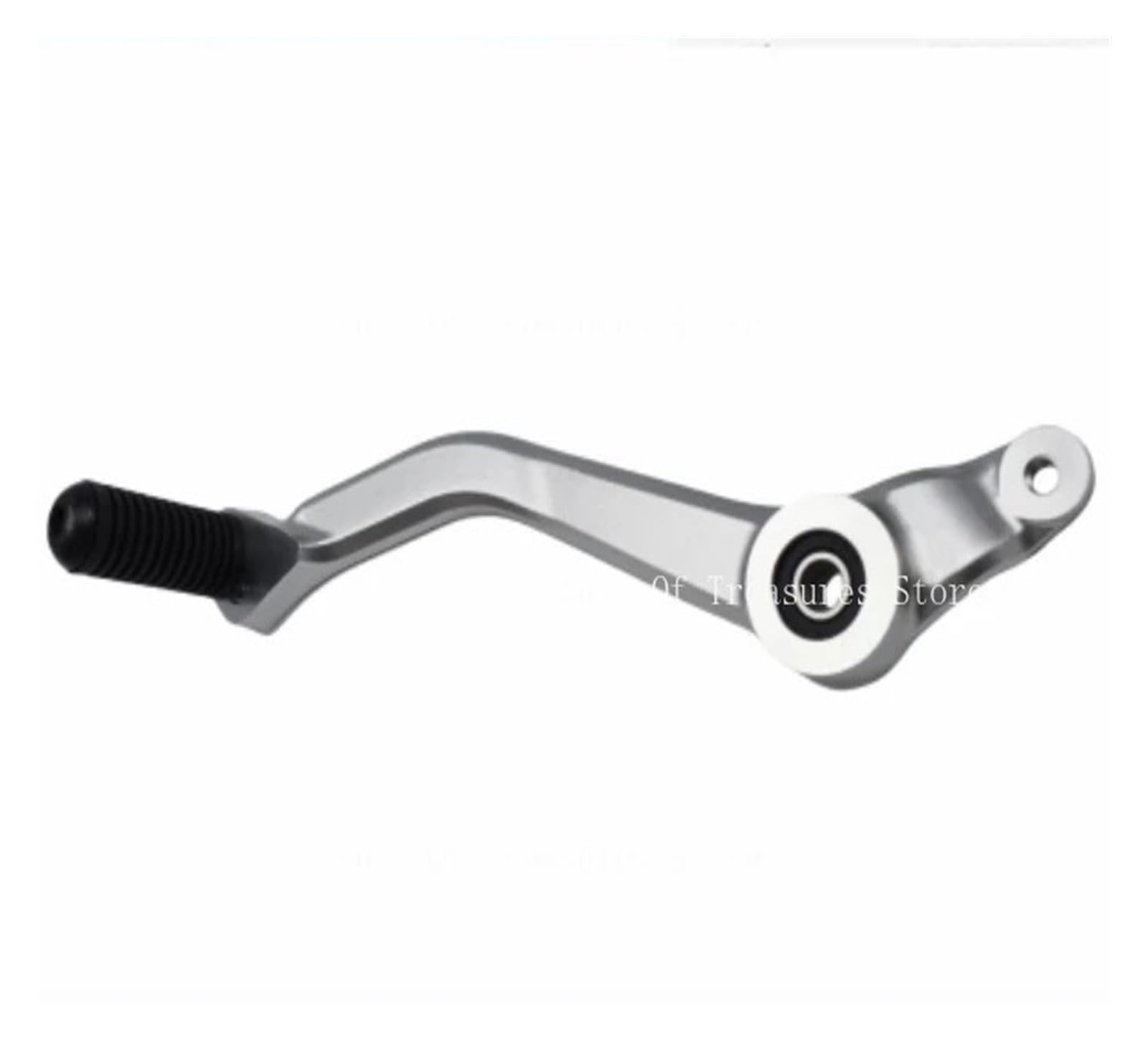 LBCSRMH Motorcycle Gear Lever Suitable Motorcycle for CF800-7 Gear Lever Connection Pedal 800NK Shift Rod Combination Relacement Parotective Accessories