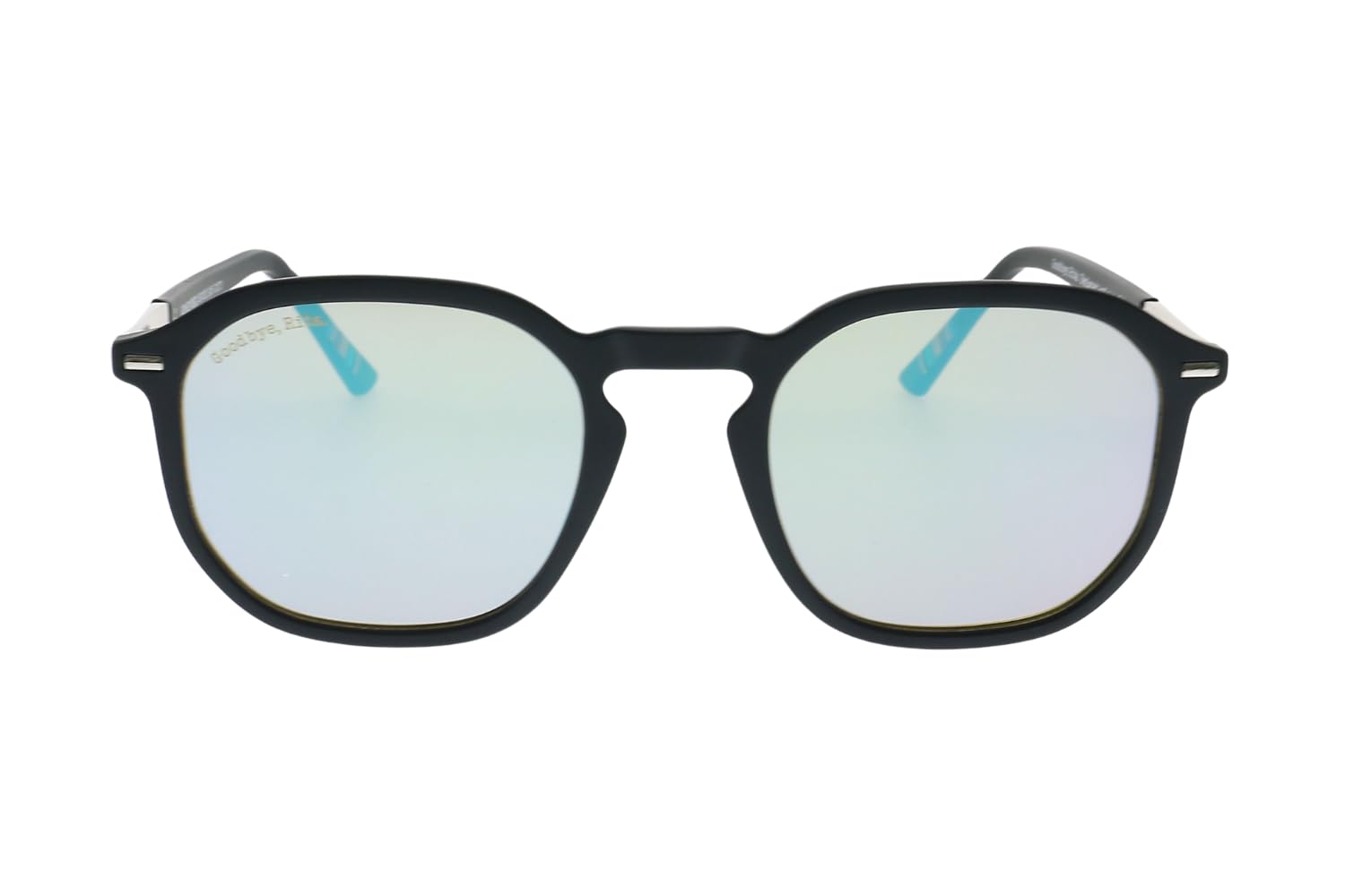 Goodbye, Rita. - Gafas de sol Hombre y Mujer - Colección Tokio - Tokio Black