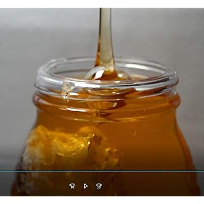Miami Honey | Local Bee Honey (Allergy Season)