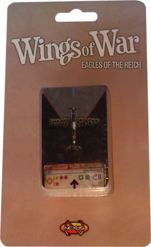 Wings of War WWII: Eagles of the Reich