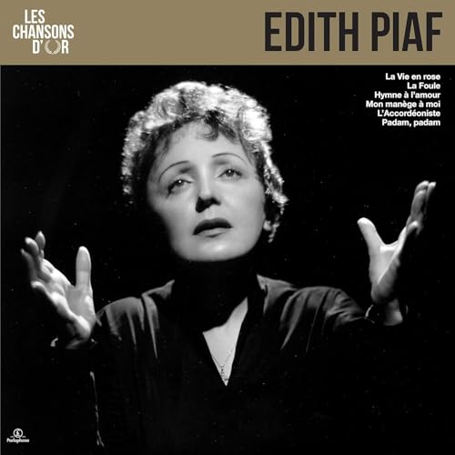 Les Chansons d'Or