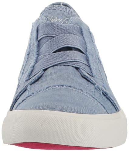 Blowfish Malibu Girls' Marlane Slip-On Sneaker2