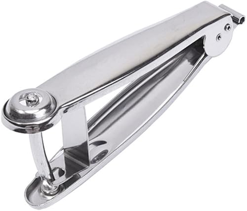 Herramienta de picaduras de azufaifo para el hogar Cocina Jujube Pitter Cherry Corer Red Date Core Remover Jujube Exprimidor Manual Jujube Corer