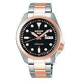  Reloj automático Seiko 5 Sport SRPE58K1, Pulsera