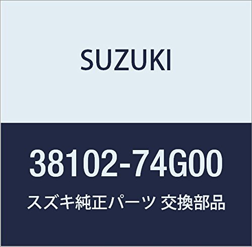 Amazon | SUZUKI (スズキ) 純正部品 リンクアッシ ワイパ KEI/SWIFT