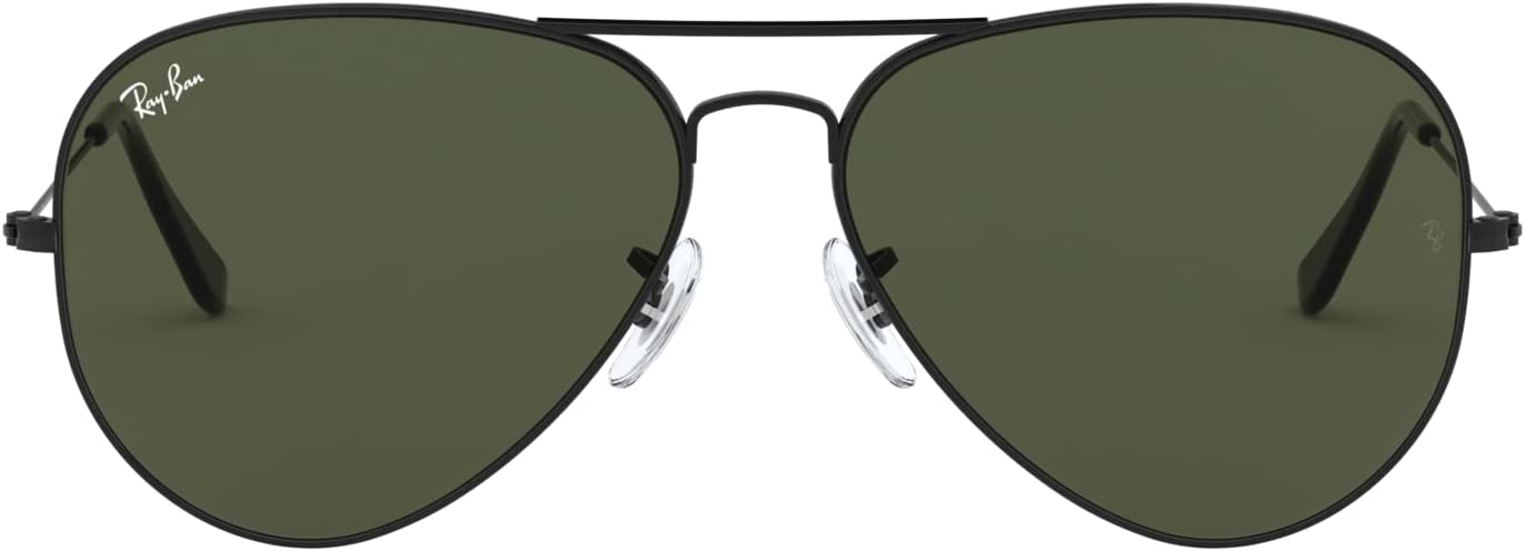 Óculos de Sol Ray-Ban Aviator Large Metal Ii 0RB3026L L2821 Tam 62