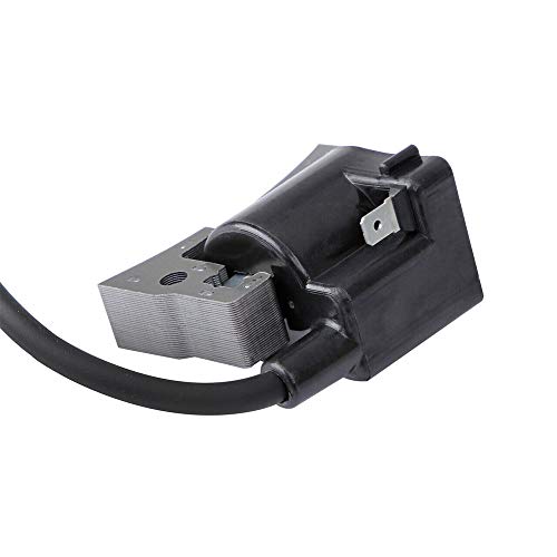 Replace 101909201 Ignition Coil Module In Ignitor Fits For Kawasaki Fe290 Fe350 Fe400 Engine For Yamaha Club Car Golf Cart Gas Ds John Deere And Precedent 1997-Up, Hgz-Ig-A0007 #TOP4