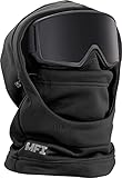 Anon MFI Hood Clava, Black