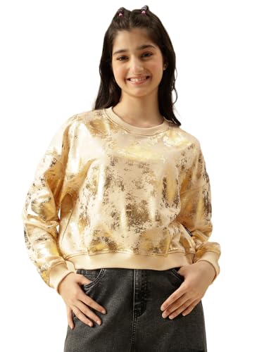 Image of Li'l Tomatoes Girls Sweatshirt