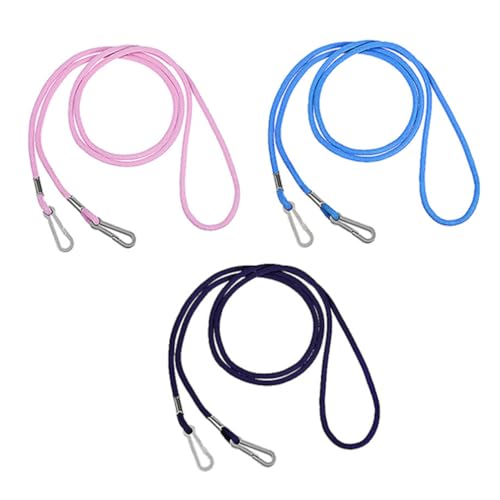 Clips de lanière réglables HANABASS pinces de fixation anti-perte pour gants de sport